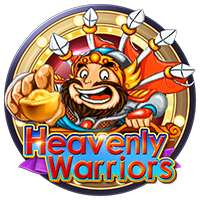 Heavenly Warriors